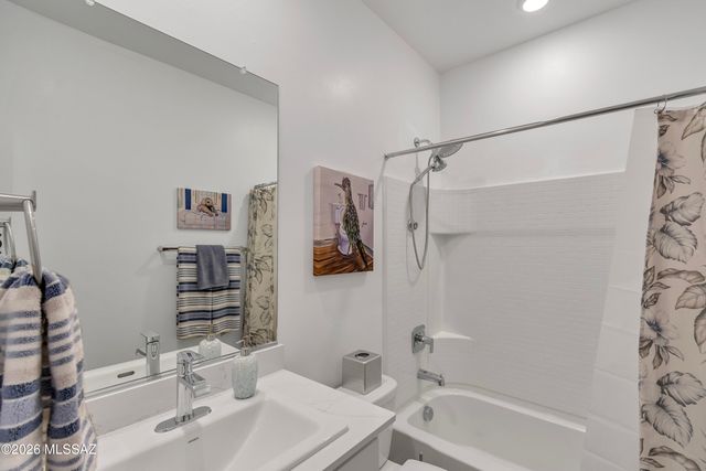 5551 W Coyote Star Road, Marana, AZ 85658