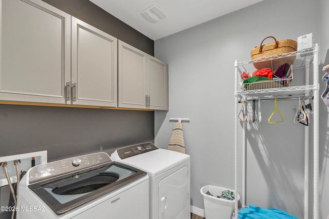 5551 W Coyote Star Road, Marana, AZ 85658