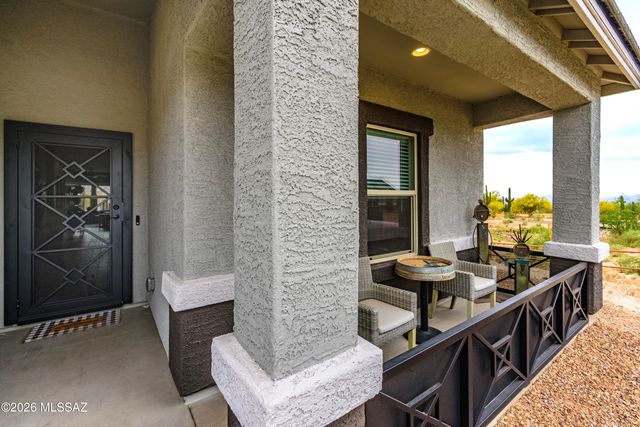 5551 W Coyote Star Road, Marana, AZ 85658