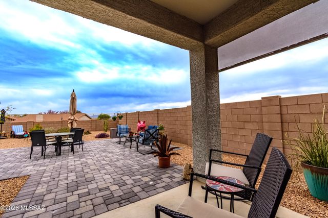 5551 W Coyote Star Road, Marana, AZ 85658