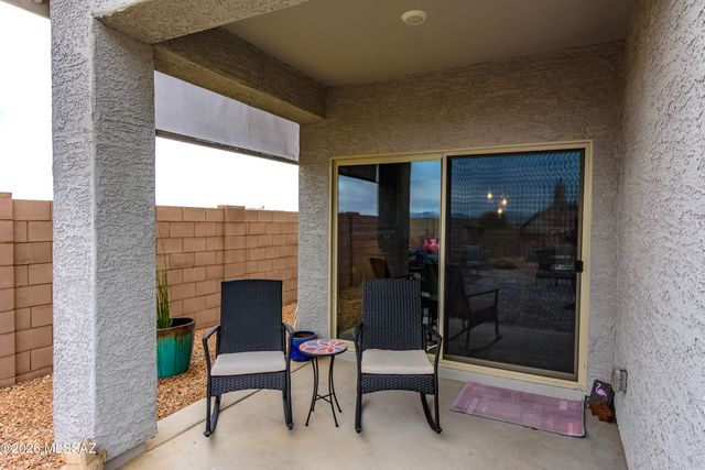 5551 W Coyote Star Road, Marana, AZ 85658