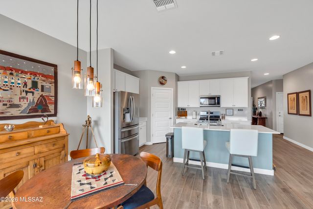 5551 W Coyote Star Road, Marana, AZ 85658