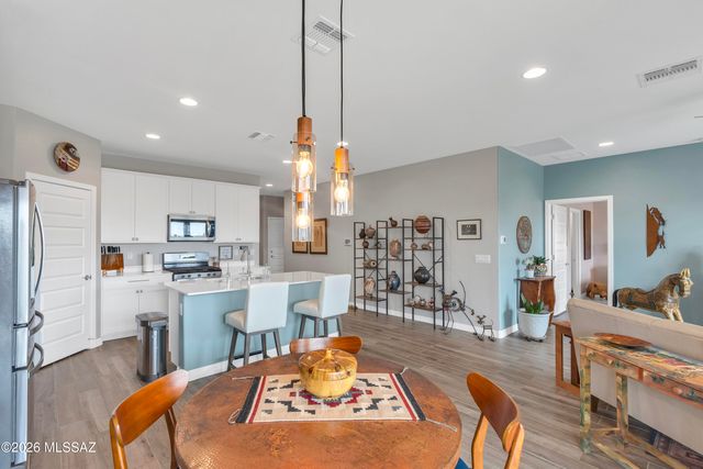 5551 W Coyote Star Road, Marana, AZ 85658