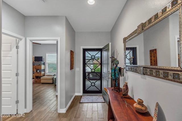 5551 W Coyote Star Road, Marana, AZ 85658