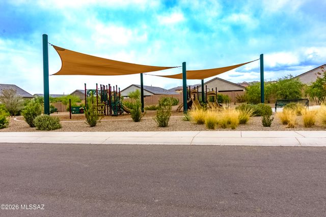 5551 W Coyote Star Road, Marana, AZ 85658