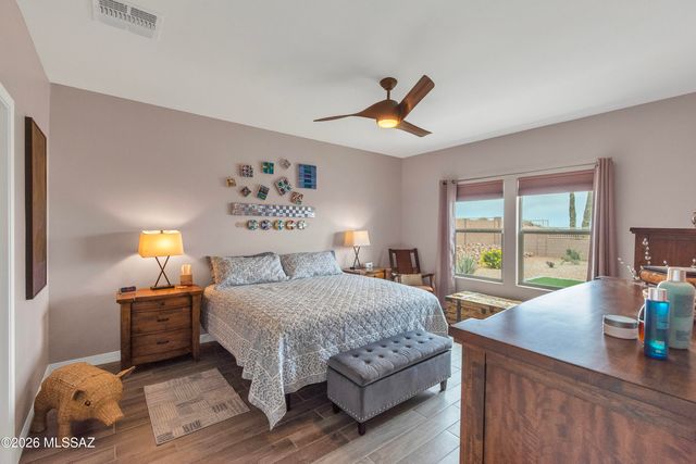 5551 W Coyote Star Road, Marana, AZ 85658