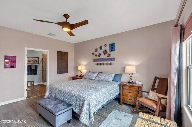 5551 W Coyote Star Road, Marana, AZ 85658