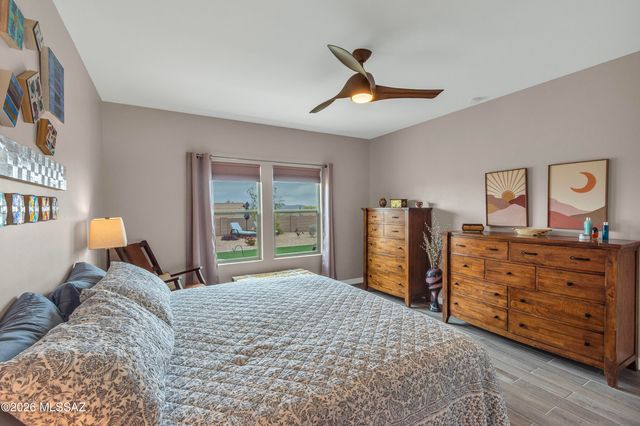 5551 W Coyote Star Road, Marana, AZ 85658