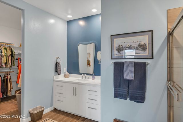 5551 W Coyote Star Road, Marana, AZ 85658