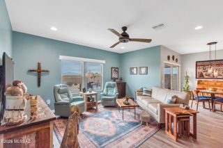 5551 W Coyote Star Road, Marana, AZ 85658