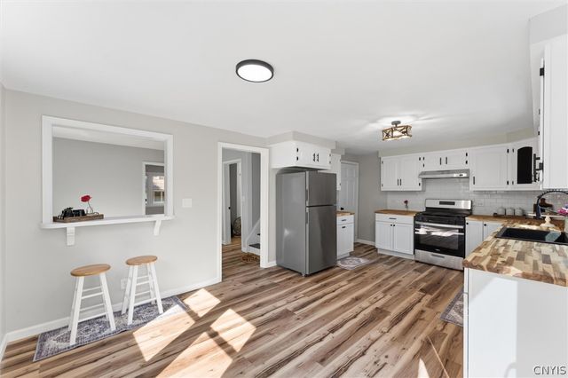 120 Peck Avenue, Syracuse, NY 13206