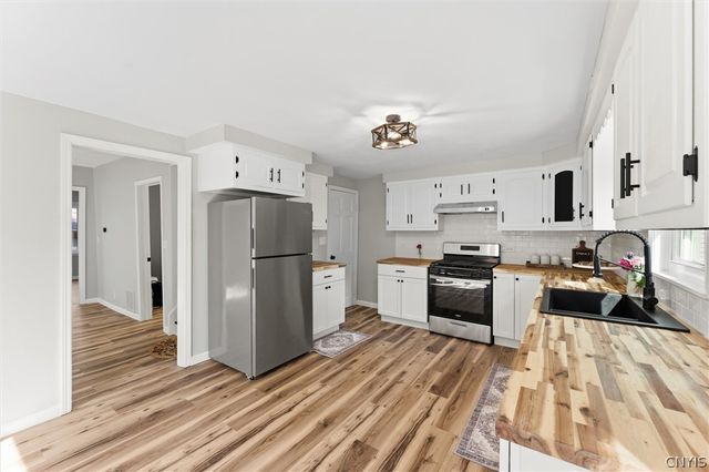120 Peck Avenue, Syracuse, NY 13206