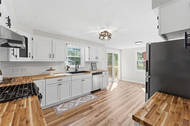 120 Peck Avenue, Syracuse, NY 13206