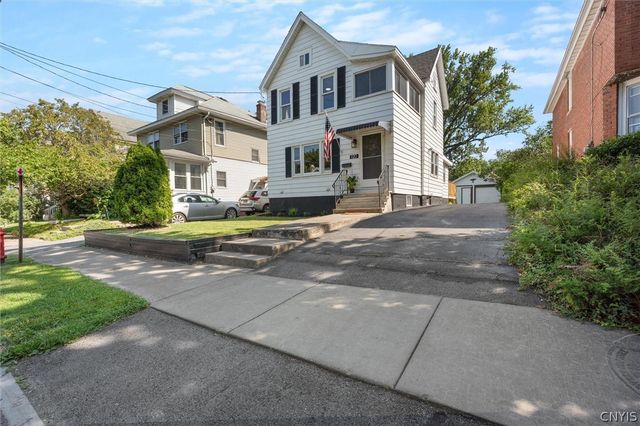 120 Peck Avenue, Syracuse, NY 13206