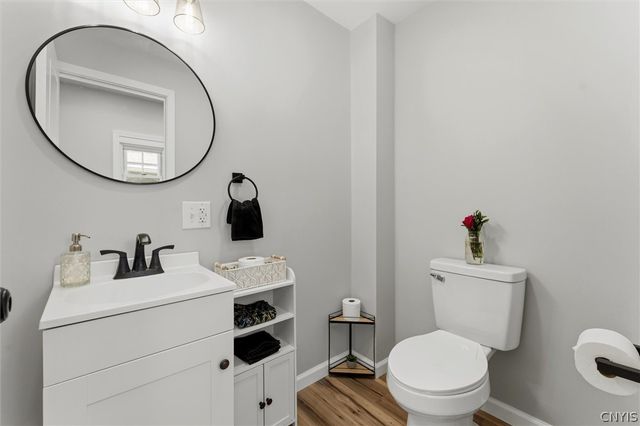 120 Peck Avenue, Syracuse, NY 13206