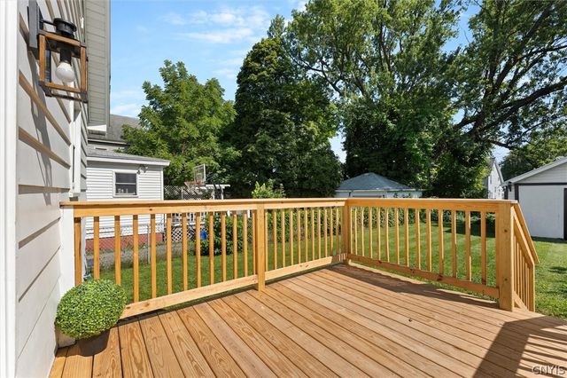 120 Peck Avenue, Syracuse, NY 13206