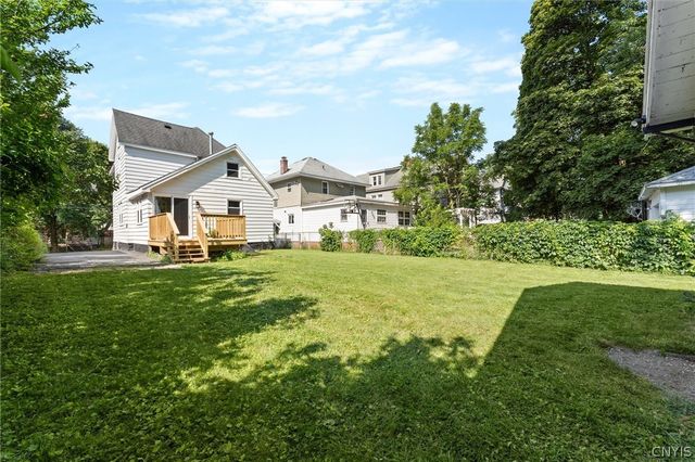 120 Peck Avenue, Syracuse, NY 13206
