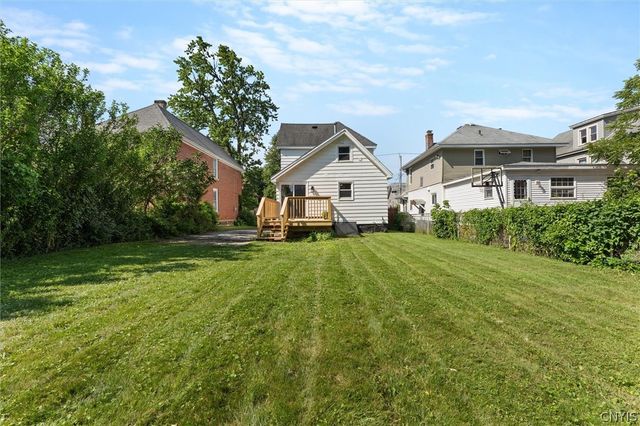 120 Peck Avenue, Syracuse, NY 13206