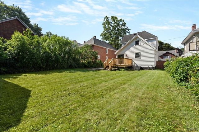 120 Peck Avenue, Syracuse, NY 13206