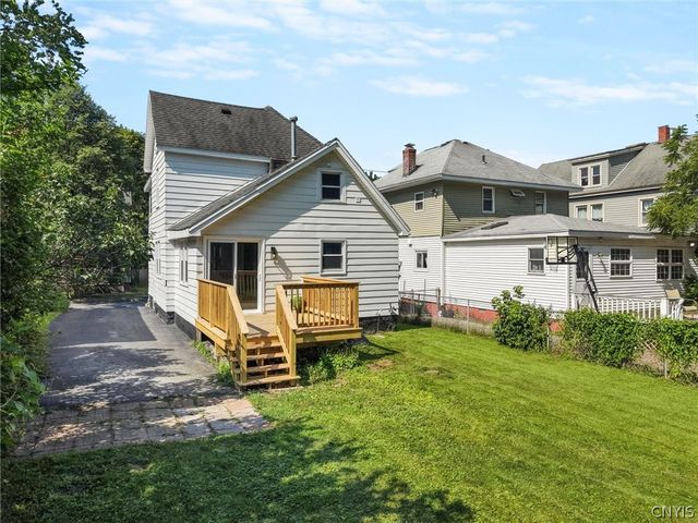 120 Peck Avenue, Syracuse, NY 13206