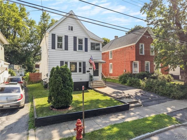 120 Peck Avenue, Syracuse, NY 13206