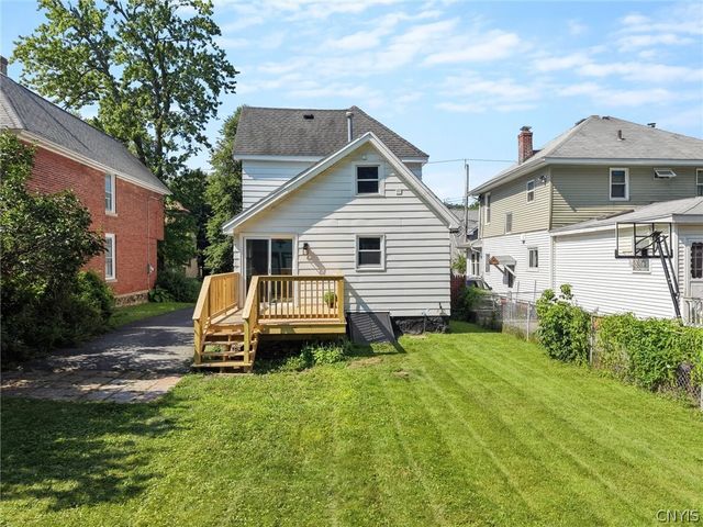 120 Peck Avenue, Syracuse, NY 13206