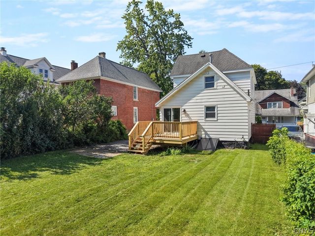 120 Peck Avenue, Syracuse, NY 13206