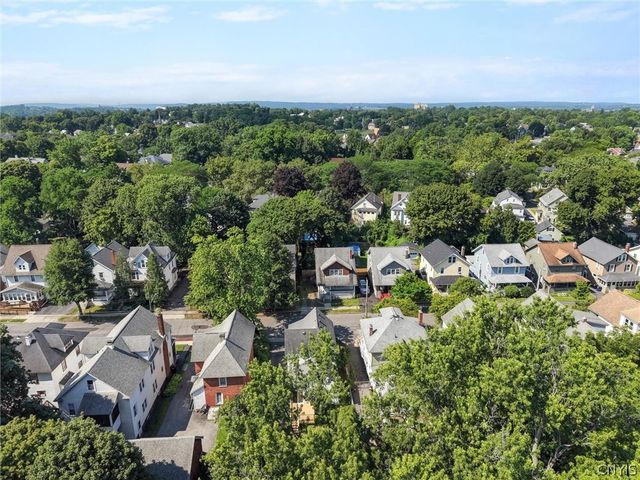 120 Peck Avenue, Syracuse, NY 13206