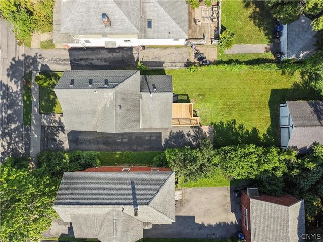120 Peck Avenue, Syracuse, NY 13206