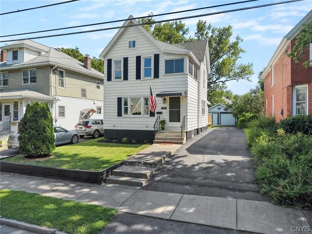 120 Peck Avenue, Syracuse, NY 13206