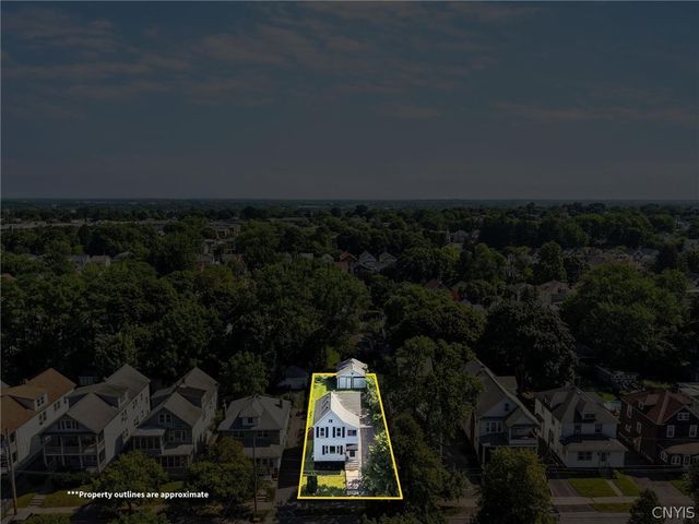 120 Peck Avenue, Syracuse, NY 13206