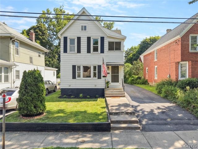 120 Peck Avenue, Syracuse, NY 13206