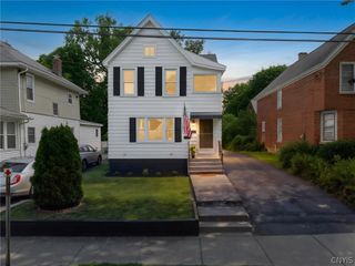 120 Peck Avenue, Syracuse, NY 13206