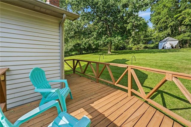 6000 Arlington Avenue, Kansas City, MO 64133