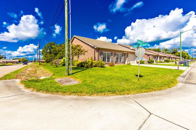 303 Derusso Street, Houma, LA 70364