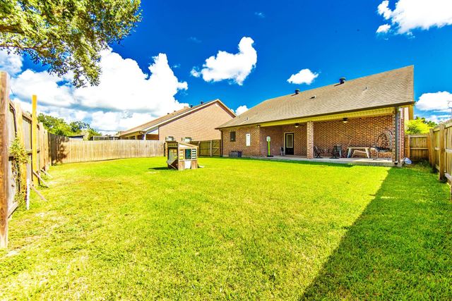 303 Derusso Street, Houma, LA 70364