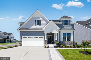 36518 BURLESON DR, Frankford, DE 19945