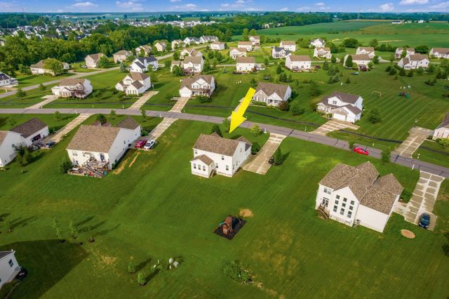 275 Long Trail, Ostrander, OH 43061