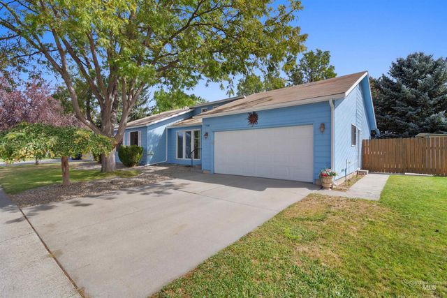 708 Carriage Lane, Twin Falls, ID 83301