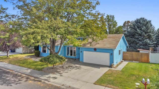 708 Carriage Lane, Twin Falls, ID 83301