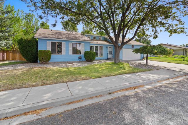 708 Carriage Lane, Twin Falls, ID 83301