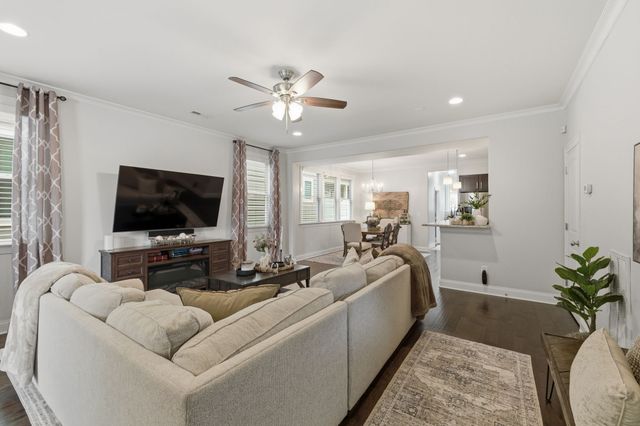 2359 Somerset Valley Dr, Antioch, TN 37013