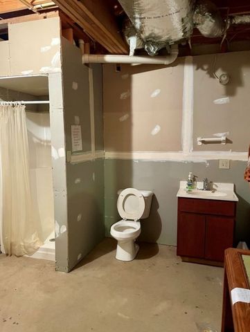 95 Ratteree Rd, Buchanan, TN 38222