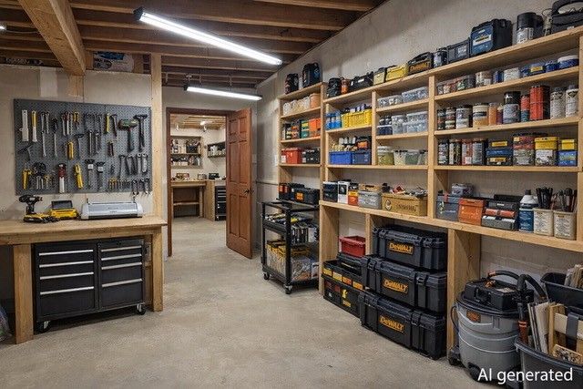 95 Ratteree Rd, Buchanan, TN 38222