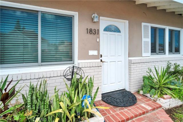 1831 259th, Lomita, CA 90717