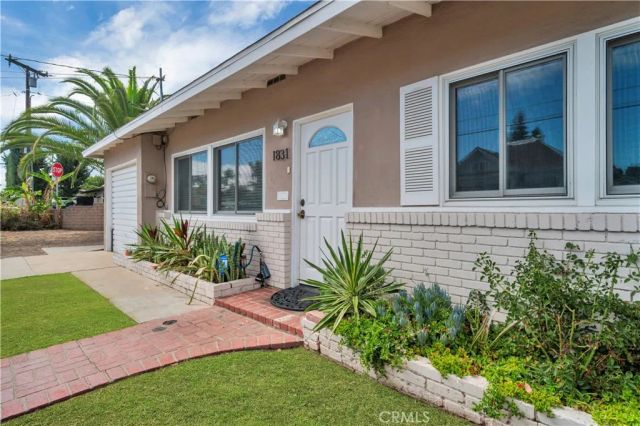 1831 259th, Lomita, CA 90717