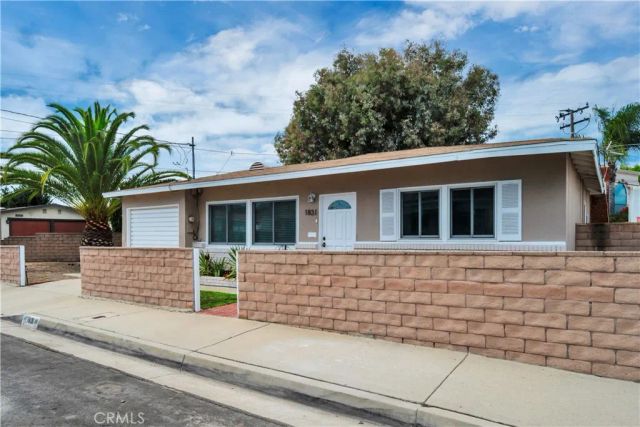 1831 259th, Lomita, CA 90717
