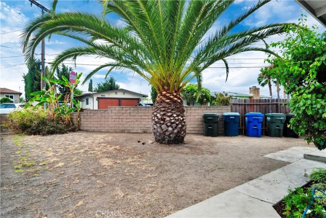 1831 259th, Lomita, CA 90717