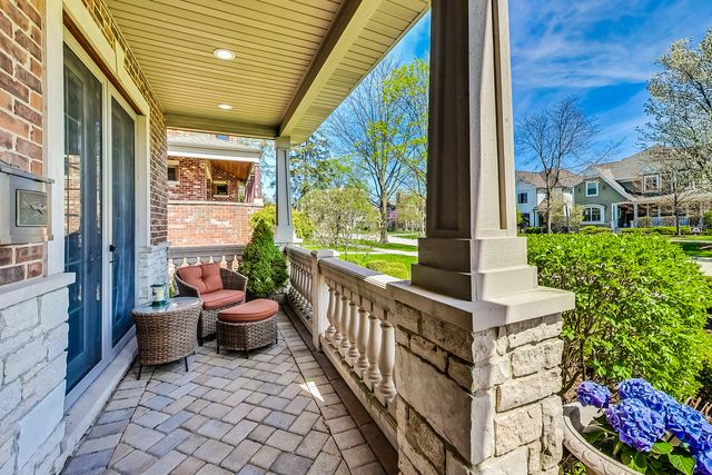 428 S Clifton Avenue, Park Ridge, IL 60068