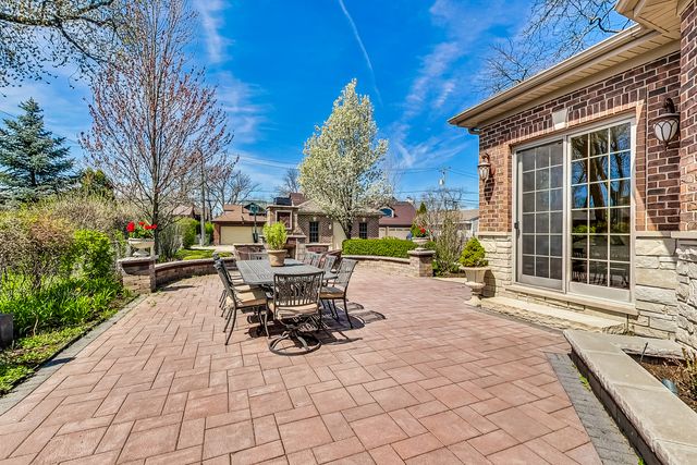 428 S Clifton Avenue, Park Ridge, IL 60068